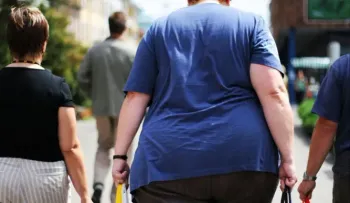 La obesidad es un problema grave que crece; 29 % de la población española es obesa