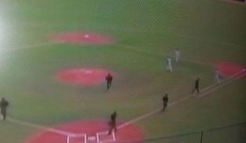RD derrota 6 por 1 a Cuba en la Serie del Caribe 