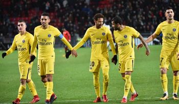 Las ocho figuras que abandonarían el PSG, tras la derrota ante el Real Madrid