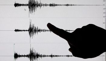 Un terremoto de magnitud 5,2 sacude parte de República Dominicana