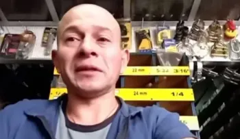 Hermano de exmilitar acusado de asesinar a Moise, dice que "él no es capaz de hacerle mal a nadie"