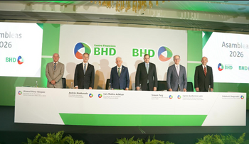 BHD presenta resultados 2025 en asambleas de accionistas