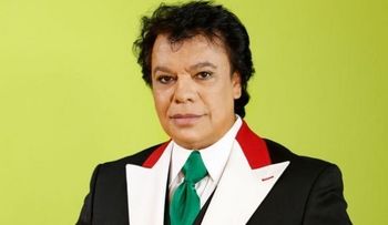 Juan Gabriel en su mente siempre presentía su muerte