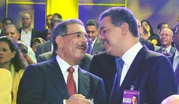 Danilo Medina, lo 'bueno' y lo 'malo'