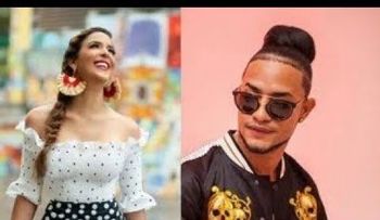 Carlos Silver lo intentará de nuevo; Dalisa y Mozart La Para en planes de casarse