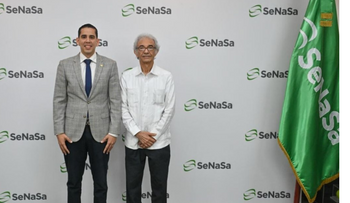 SeNaSa y Andeclip fortalecen cooperación en salud