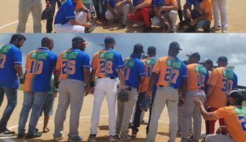 Partido FP patrocina en PR actividades deportivas en favor de la juventud