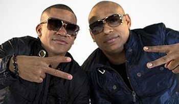 Gente de Zona estará presente en el escenario de Premios Soberano
