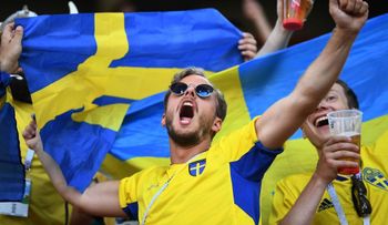 Minuto a minuto: Suecia vs. Suiza; Colombia vs. Inglaterra