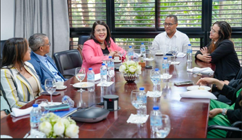 INFOTEP y Universidad ISA fortalecen formación técnica agropecuaria