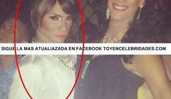 La Delfy muestra su nueva apariencia transformada en toda una mujer