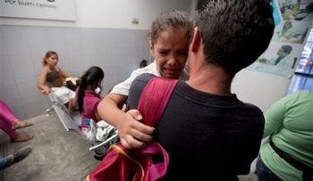 Escasez de medicinas deja a Venezuela vulnerable ante zika