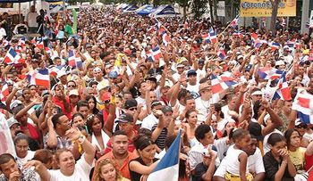 Dominicanos en NY se beneficiarán si aprueban propuesta para inmigrantes