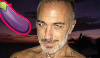 Gianluca Vacchi, negocian para que protagonice película dominicana "La Chapiadora"