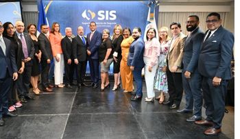 Seguros presenta informe de gestión 2025