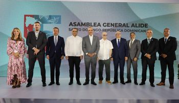 Ministro Hacienda resalta logros económicos y fiscales de RD
