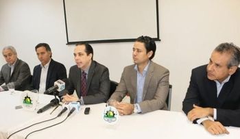 Empresarios reclaman reforma Código Laboral para acabar con mafias de abogados