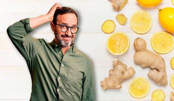 Té de jengibre con limón: un remedio casero con múltiples beneficios