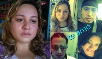 Una joven mexicana publica su foto en Facebook justo antes de ahorcarse 