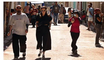 La economía de subsistencia en Cuba asfixia a empresas españolas