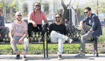 Cultura Profética pide legalizar la marihuana.