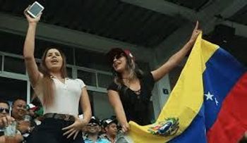Activan plan B para Serie del Caribe ante situación política en Venezuela