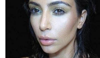 Los trucos de belleza de Kim Kardashian, por 270 euros