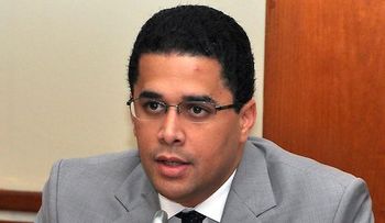 David Collado 57%; Roberto Salcedo 34%: El Cañero delante en SDE