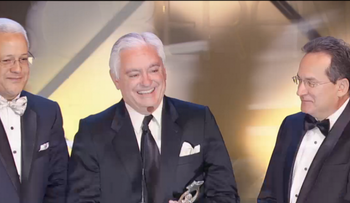 Mariasela Álvarez y Cuquín conducirán Premios Soberano 2015 