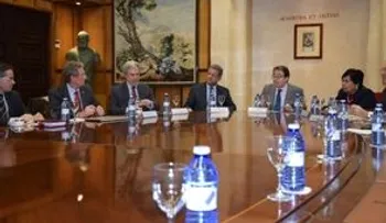 Expresidente Leonel Fernández recomienda internacionalización de las universidades