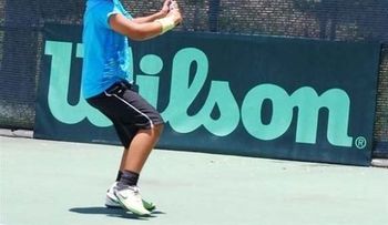 Fedotenis selecciona equipos juveniles irán a El Salvador