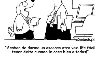 Si no te gusta trabajar en una oficina estas profesiones son para ti
