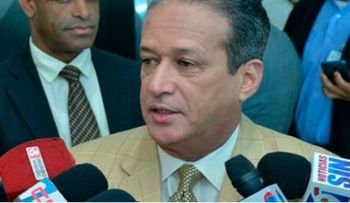 Reinaldo rechaza que DM y el PLD quieran imponer JCE; dice el PRM y Bloque de Oposción tienen doble moral