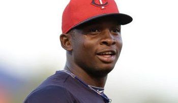 Sanó, un prospecto de 20 años con aureola de estrella de cine