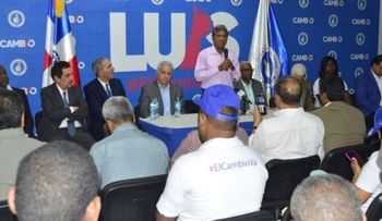 El Estado Dominicano pierde cada año US$3,400 millones de dólares por corrupción funcionarios del PLD