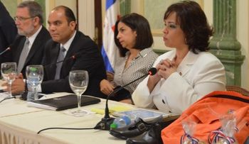 Exrector UASD lamenta DM sea  indiferente ante reclamos contra corruptos
