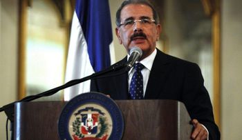 La JCE no puede inscribir la candidatura de Danilo porque es inconstitucional