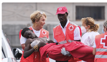 La Iglesia agradece a Canarias su papel de acogida