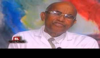 Reconocido médico Reinaldo Reyes revela que el ajo previene el cáncer y cura otras enfermedades