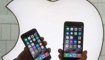Jurado: Apple infringió patente de universidad de Wisconsin