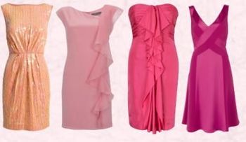 Estilos de vestidos formales para todo tipo de cuerpo