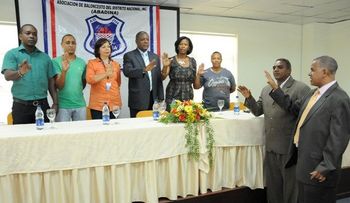 Anuncian torneo basket superior femenino Metropolitano
