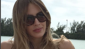Shannon de Lima en silencio, y su club de fans la defienden "Vivir y dejar vivir"...