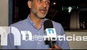 Jefe de Víctor (El Metálico) dice que no era agresivo y que le debía mucho dinero
