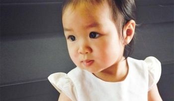 Congelan a niña de 2 años en espera de cura contra el cáncer