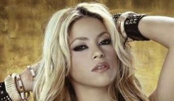 Shakira: â??Me gustaría tener 8 ó 9 hijos con Piquéâ?