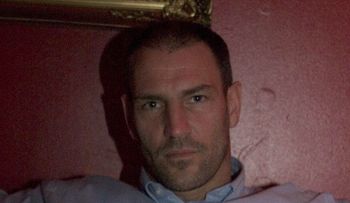 Hallan muerto a Dave Legeno, actor de â??Harry Potterâ?