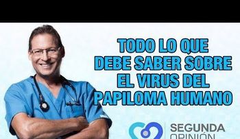 Ginecólogo Jhonny Clavo explica todo lo que tienes que saber del virus del papiloma humana
