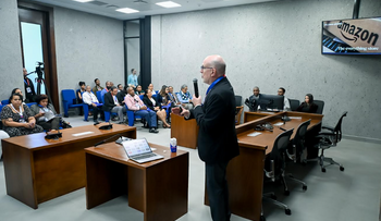 Conferencia Judicial 2026 aborda acuerdos penales e IA