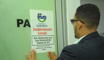 Salud dispone cierre temporal de la clínica de cirugías plásticas CIPLA